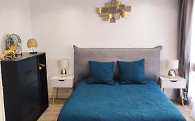 Lumineux Charming Appartement - Cozy Flat
